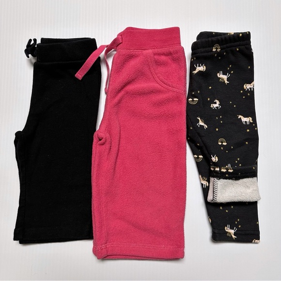 Girls 6 month winter clothes bundle - Picture 9 of 9